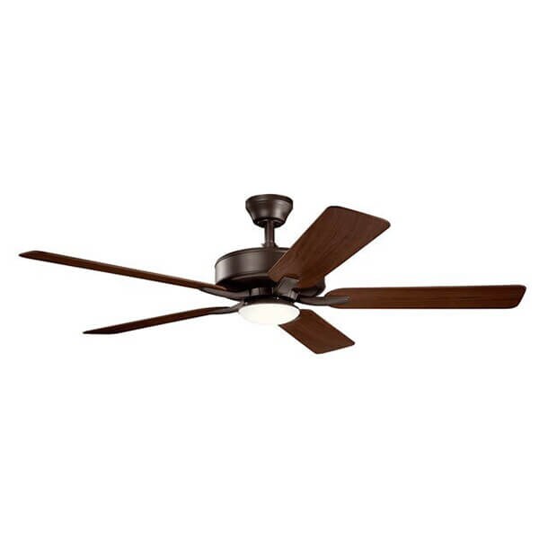 Kichler LED Outdoor Ceiling Fan